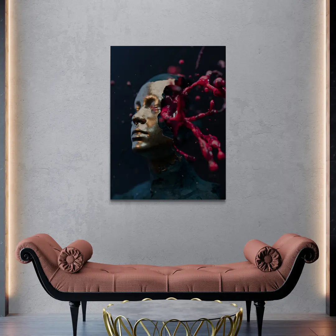 Whispers Of A Forgotten Era | Plakat