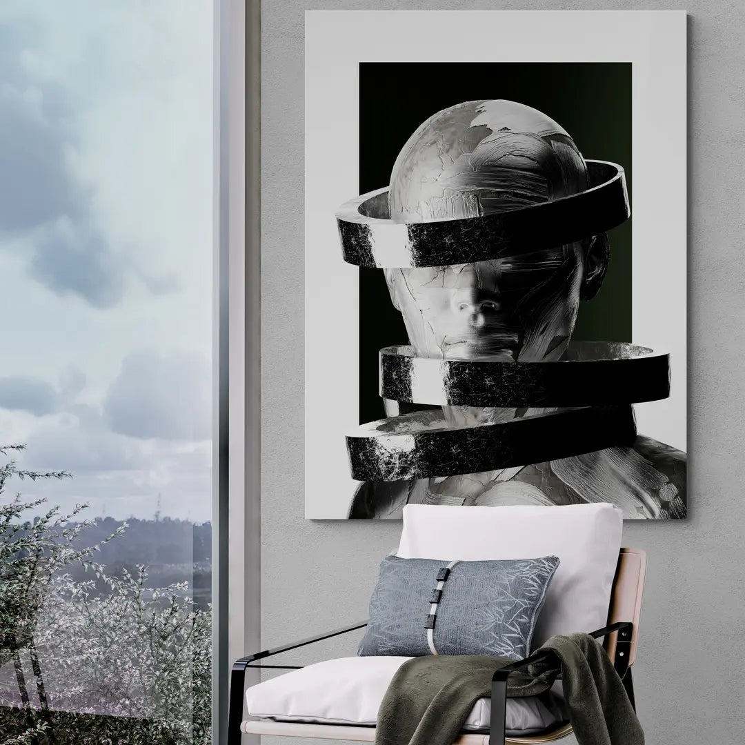 Shadows Of The Mind | Plakat