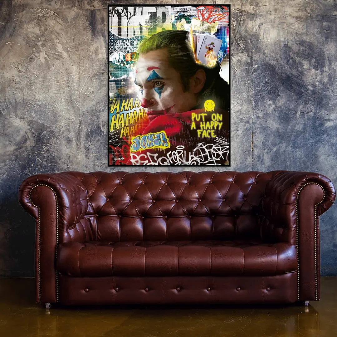 Joker | Obraz