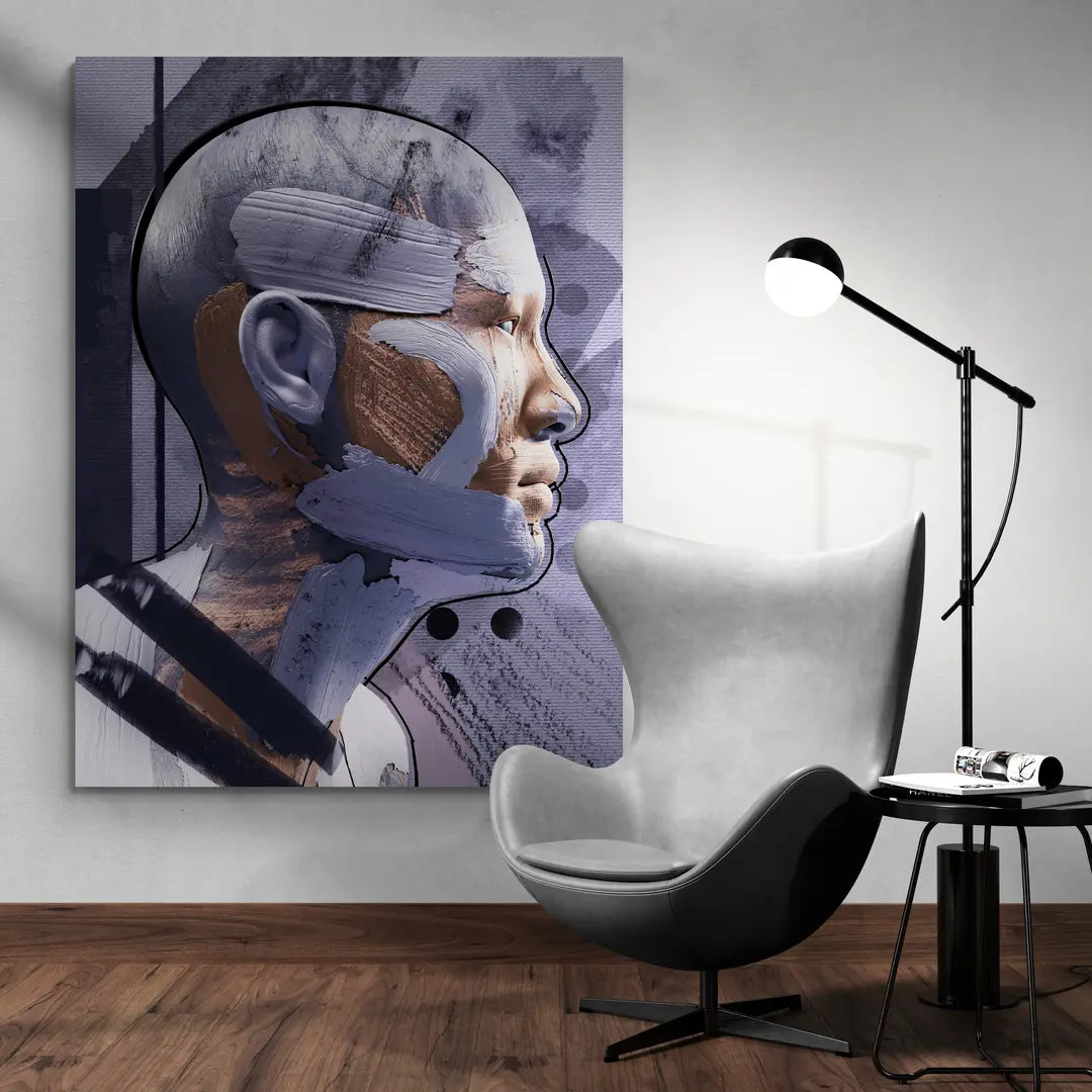 Evolving Perspectives | Obraz