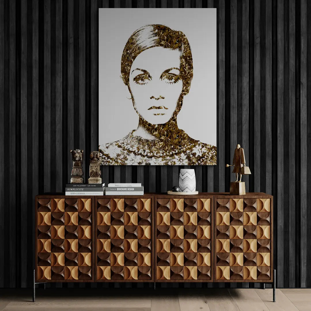 Twiggy | Plakat