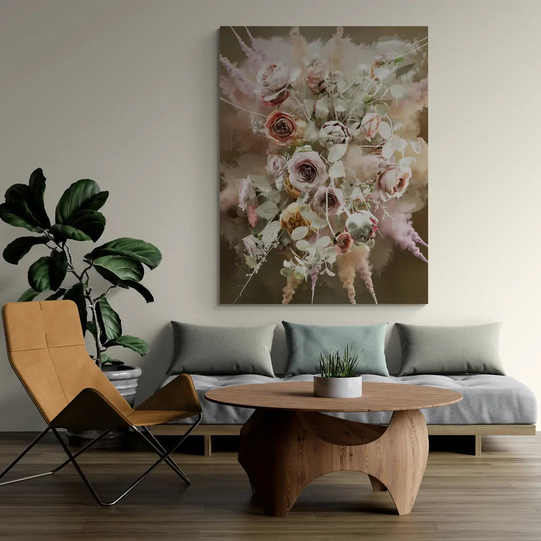 Blossom Unleashed | Plakat