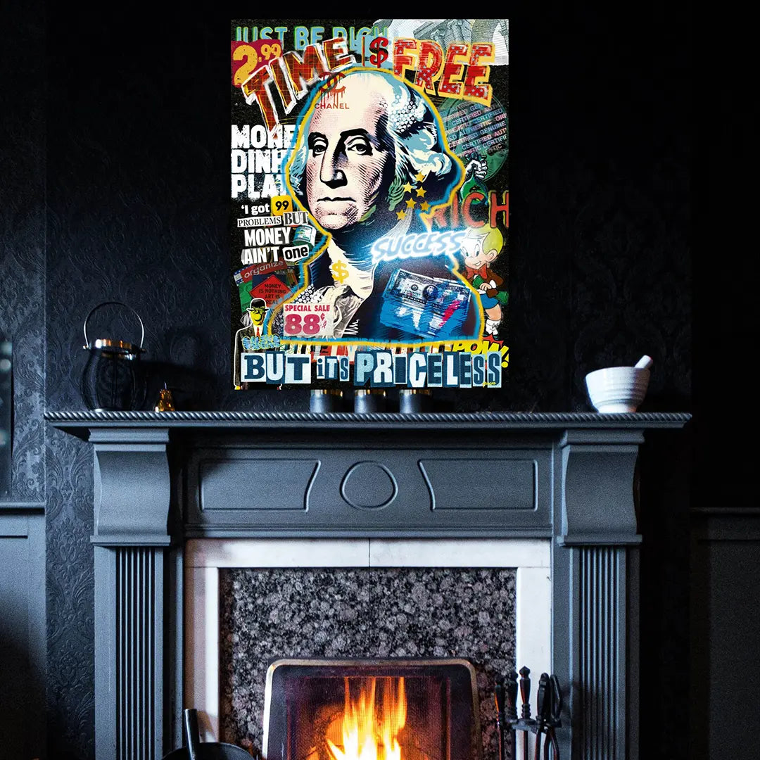 George Washington | Plakat