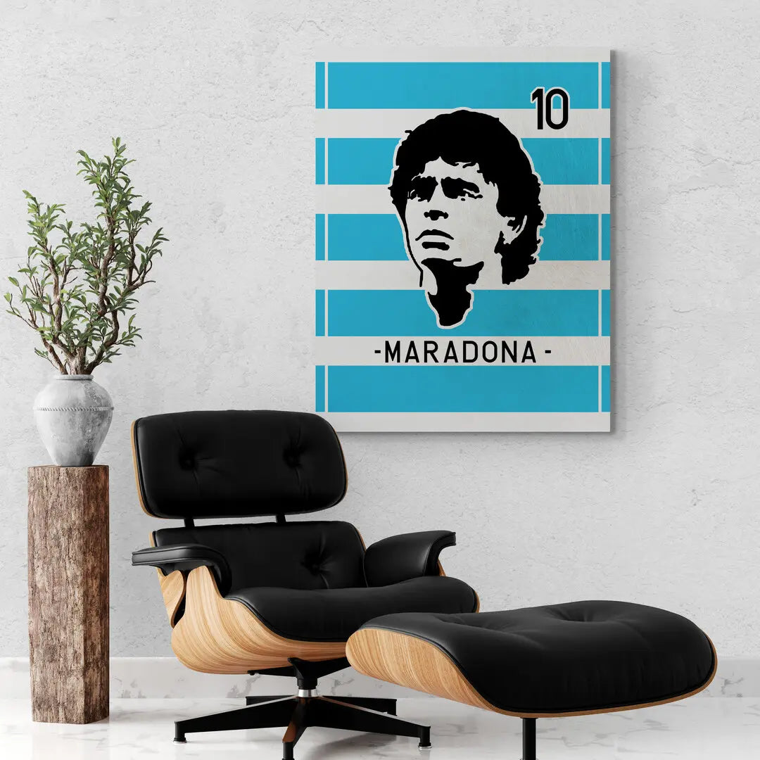 Maradona | Plakat
