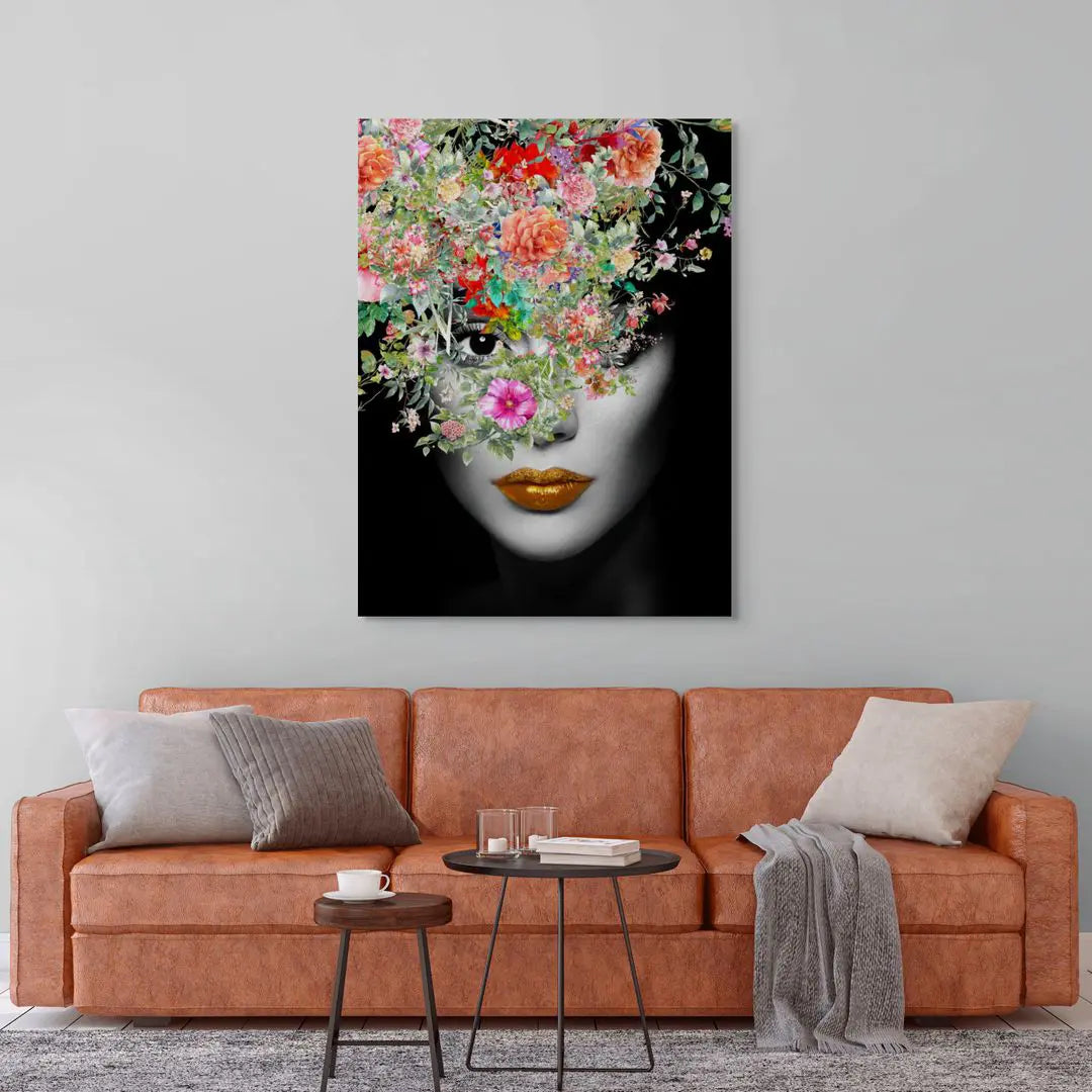 Surrealist Composition | Plakat