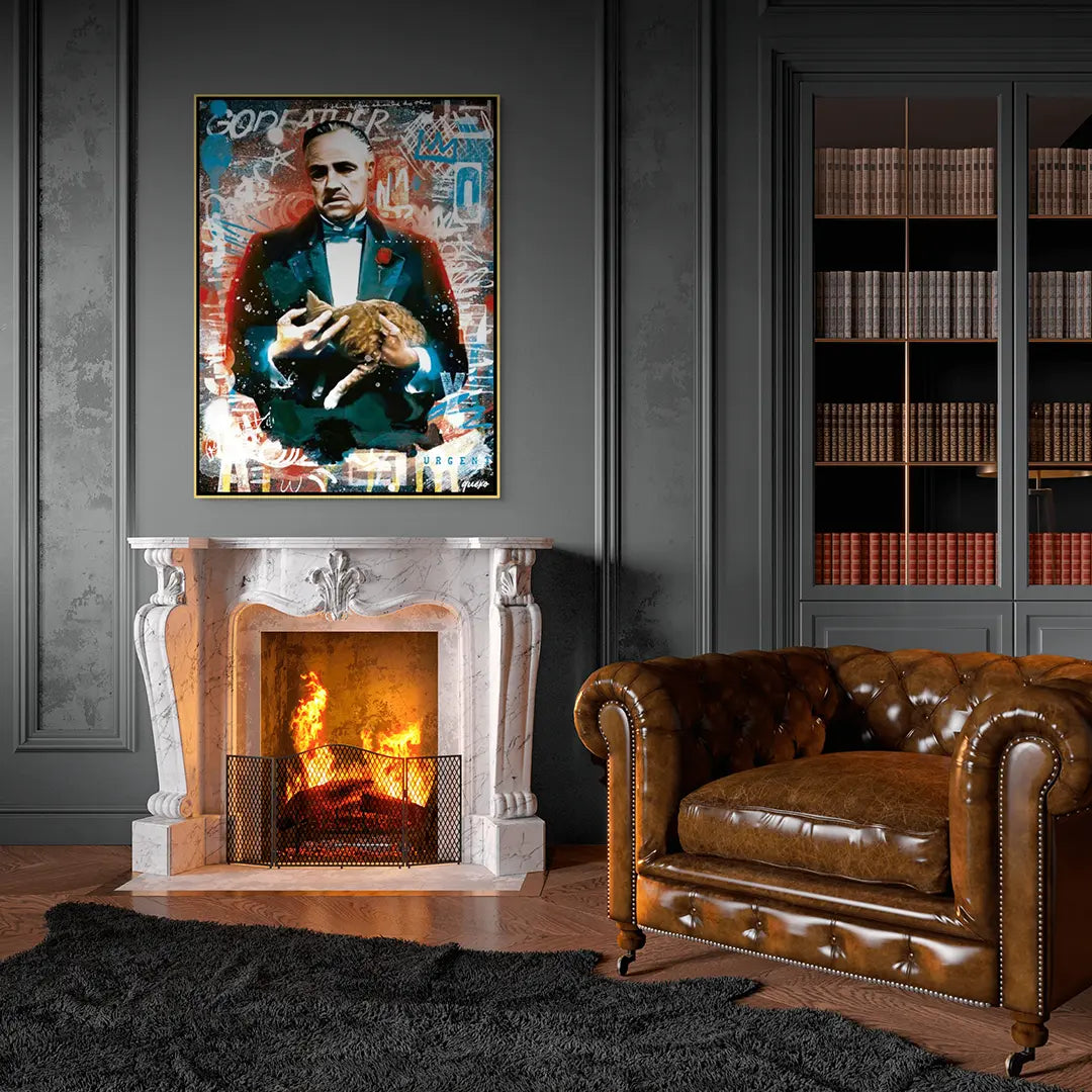 The Godfather | Plakat