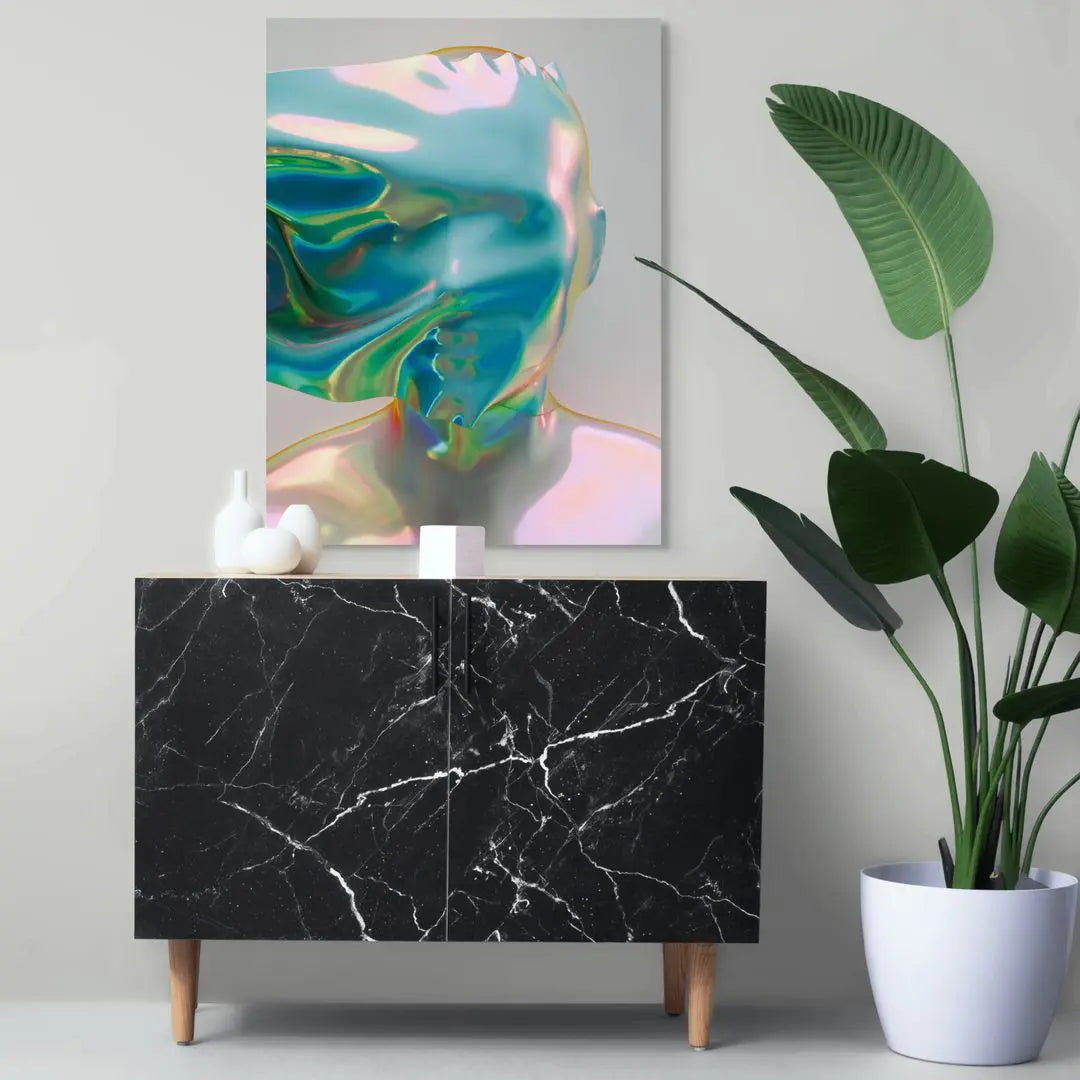 Veil Of Illusions | Plakat